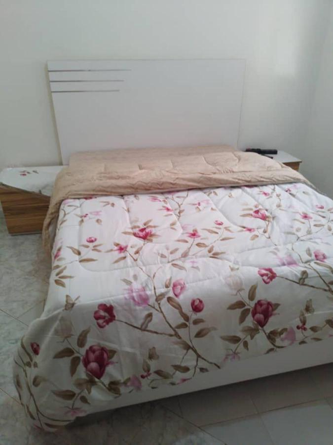 Appartement Luxueux Dakar Bagian luar foto