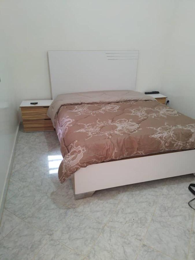 Appartement Luxueux Dakar Bagian luar foto