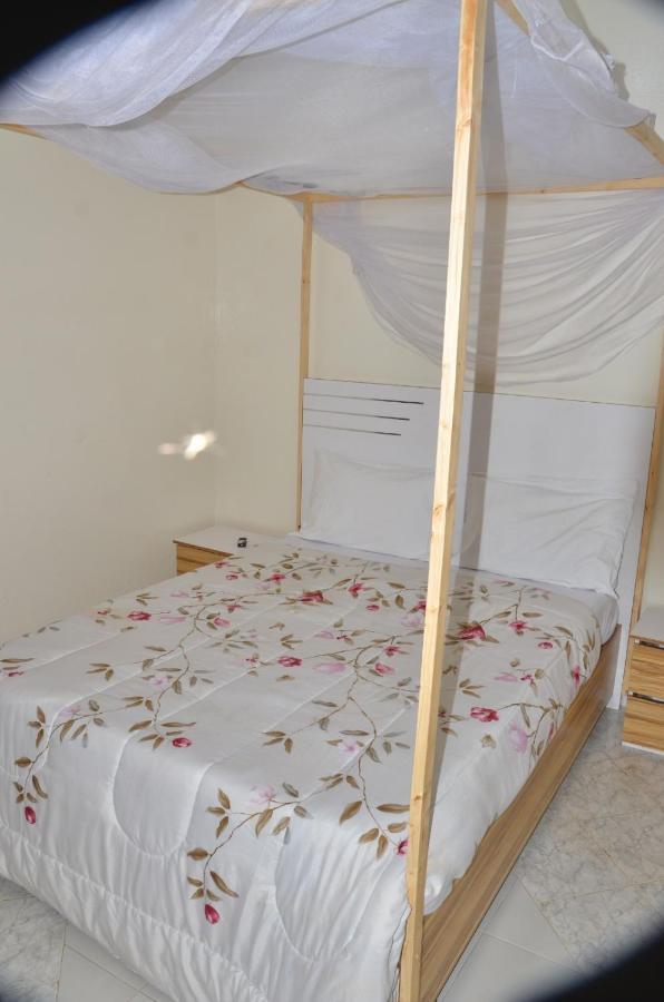 Appartement Luxueux Dakar Bagian luar foto