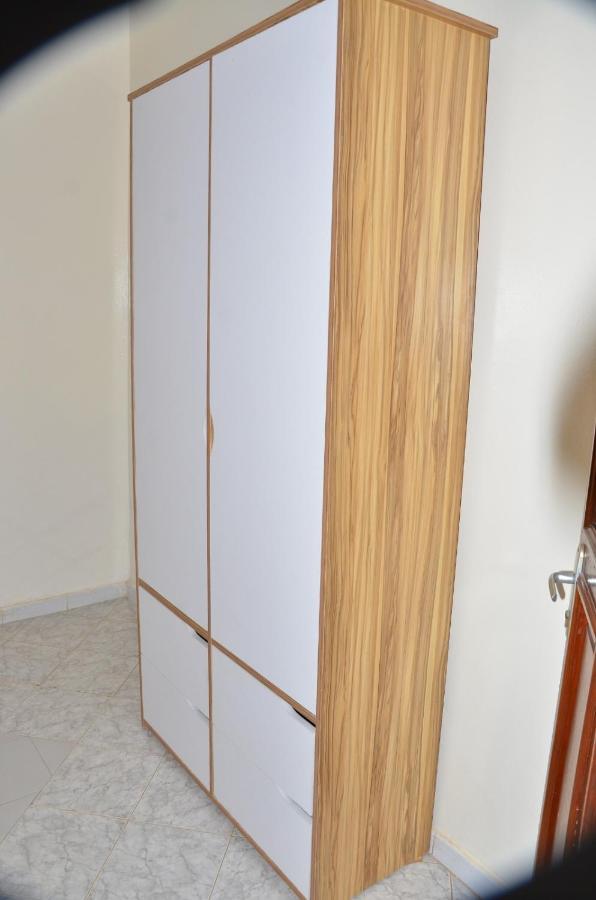 Appartement Luxueux Dakar Bagian luar foto