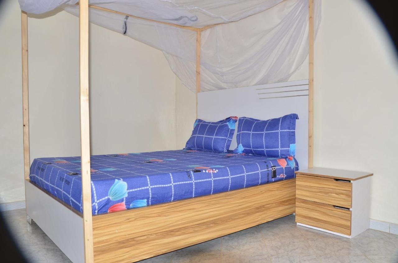 Appartement Luxueux Dakar Bagian luar foto