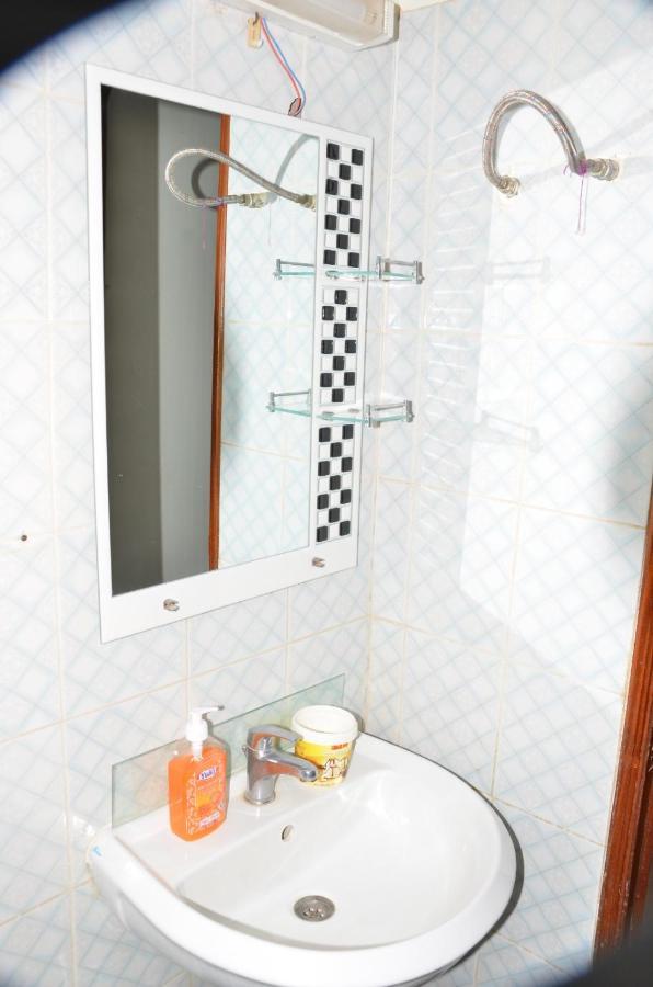 Appartement Luxueux Dakar Bagian luar foto