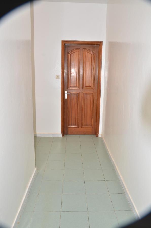 Appartement Luxueux Dakar Bagian luar foto