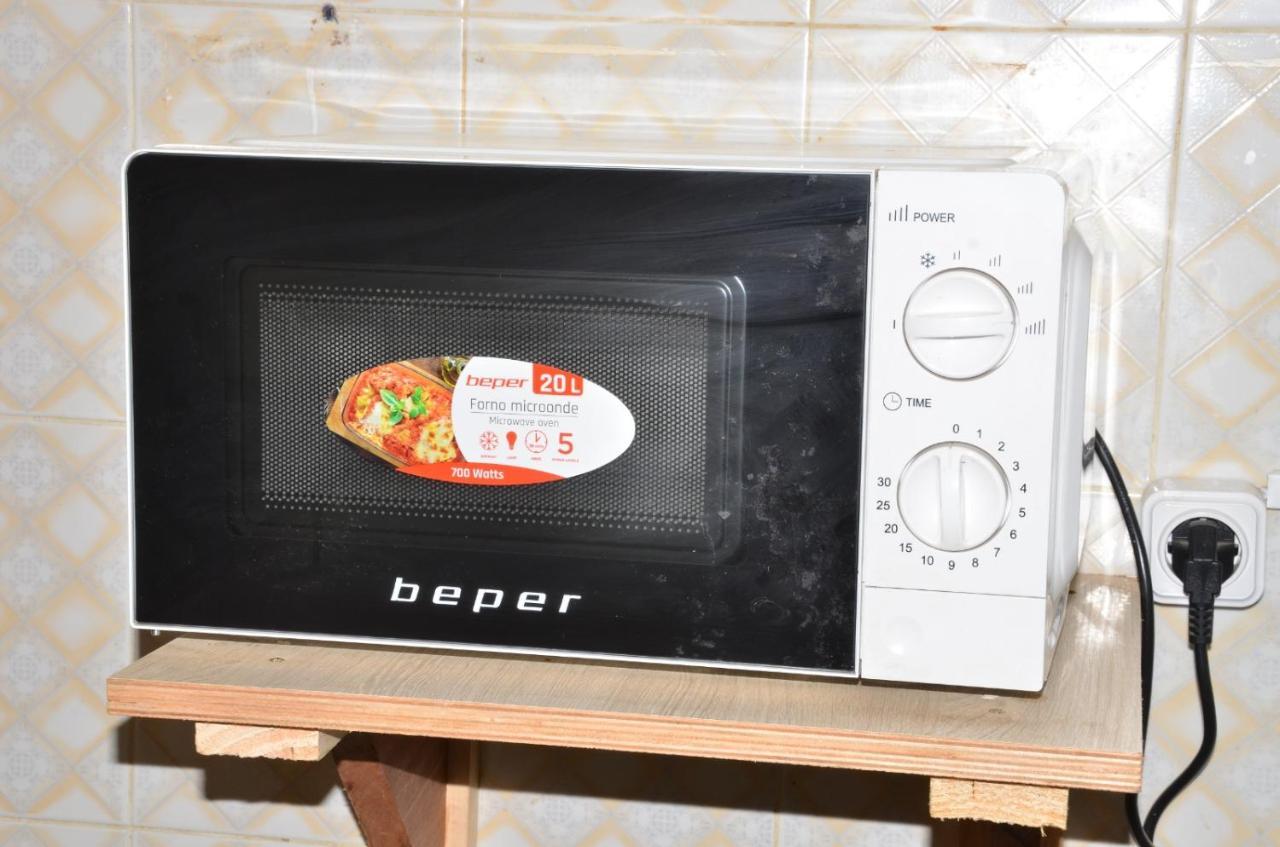 Appartement Luxueux Dakar Bagian luar foto