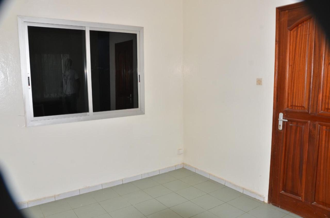 Appartement Luxueux Dakar Bagian luar foto