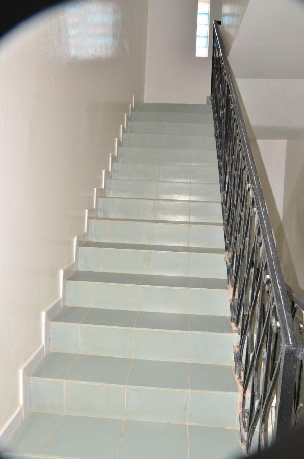 Appartement Luxueux Dakar Bagian luar foto