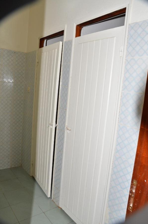 Appartement Luxueux Dakar Bagian luar foto