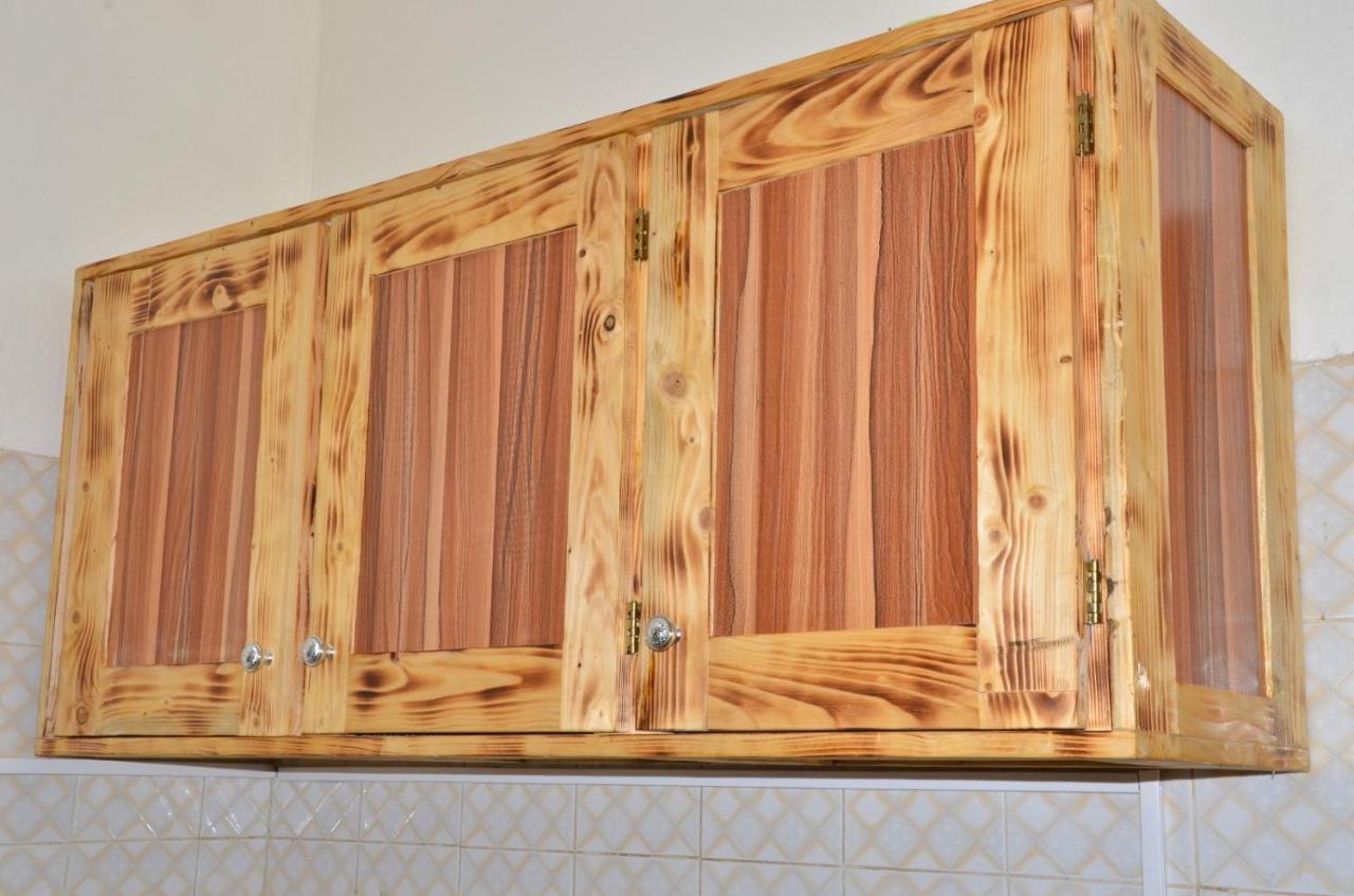 Appartement Luxueux Dakar Bagian luar foto