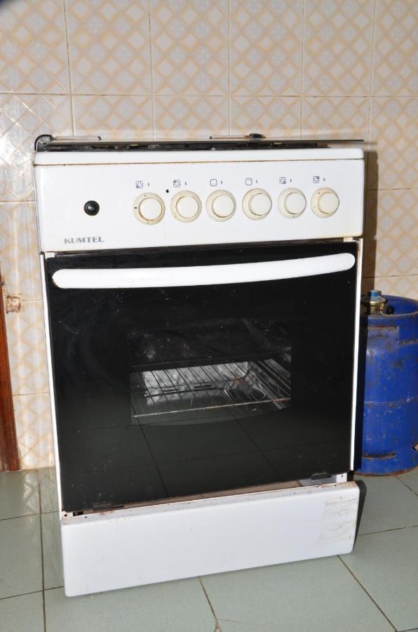 Appartement Luxueux Dakar Bagian luar foto