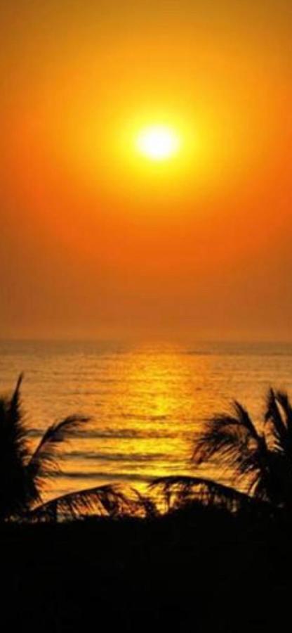 Appartement Luxueux Dakar Bagian luar foto